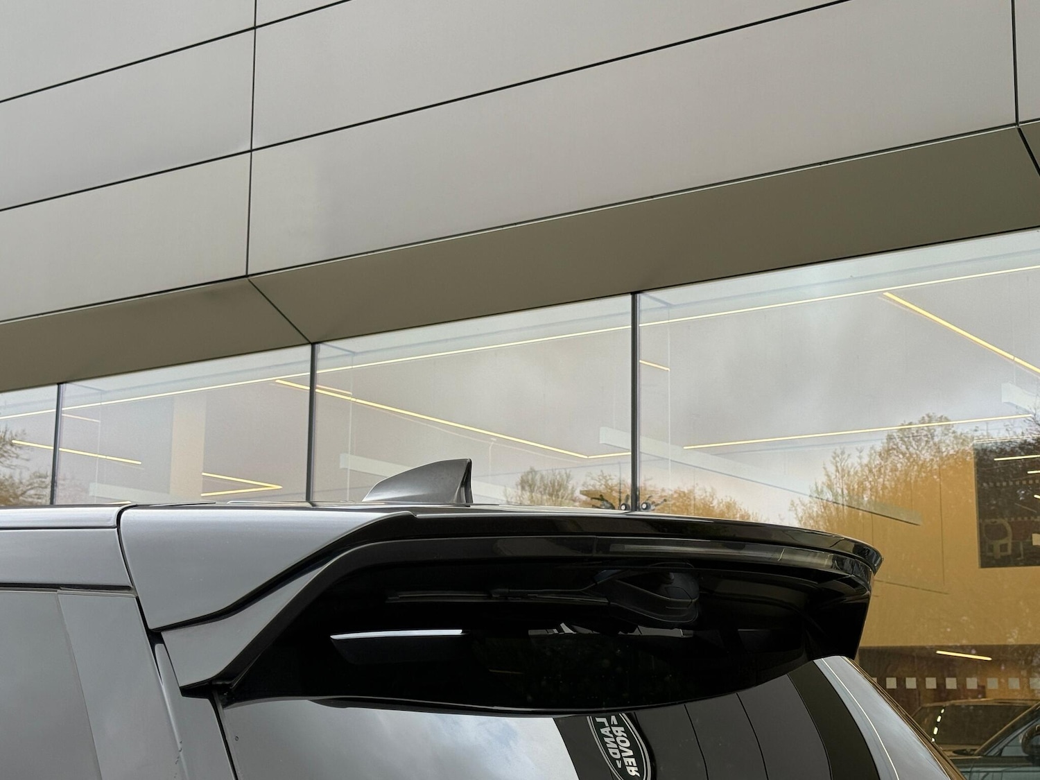 Used Land Rover Discovery 2021 for sale - 76865434: Photo 38