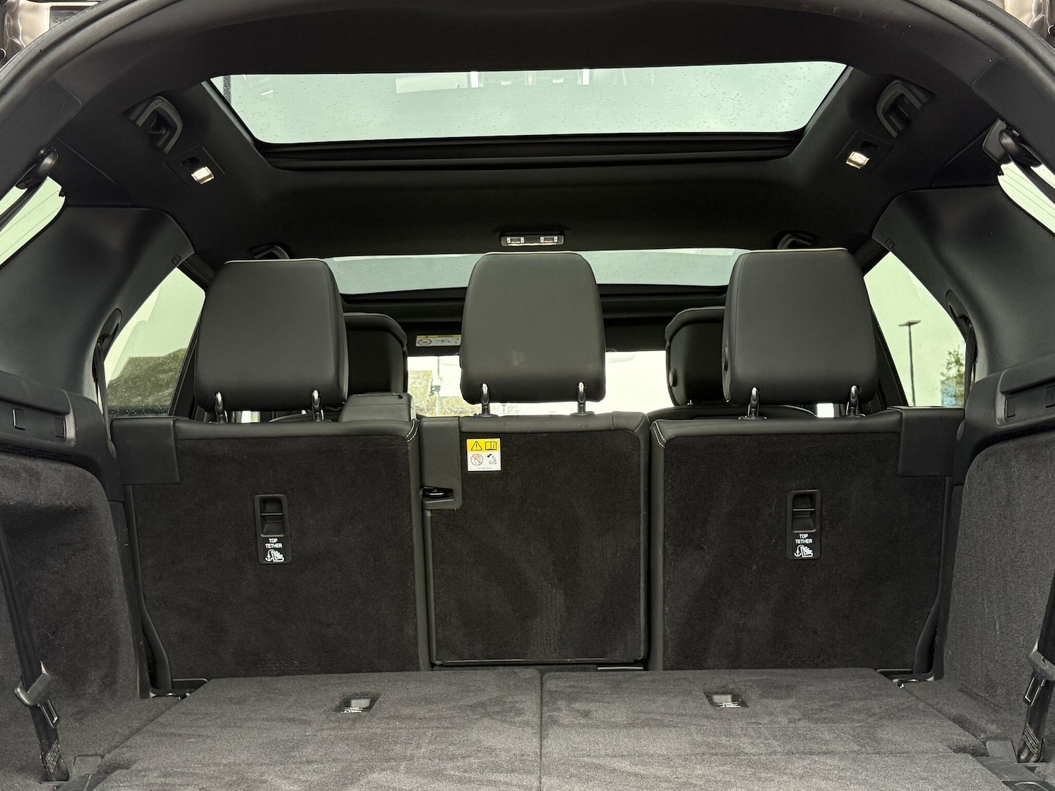 Used Land Rover Discovery 2021 for sale - 76865434: Photo 40