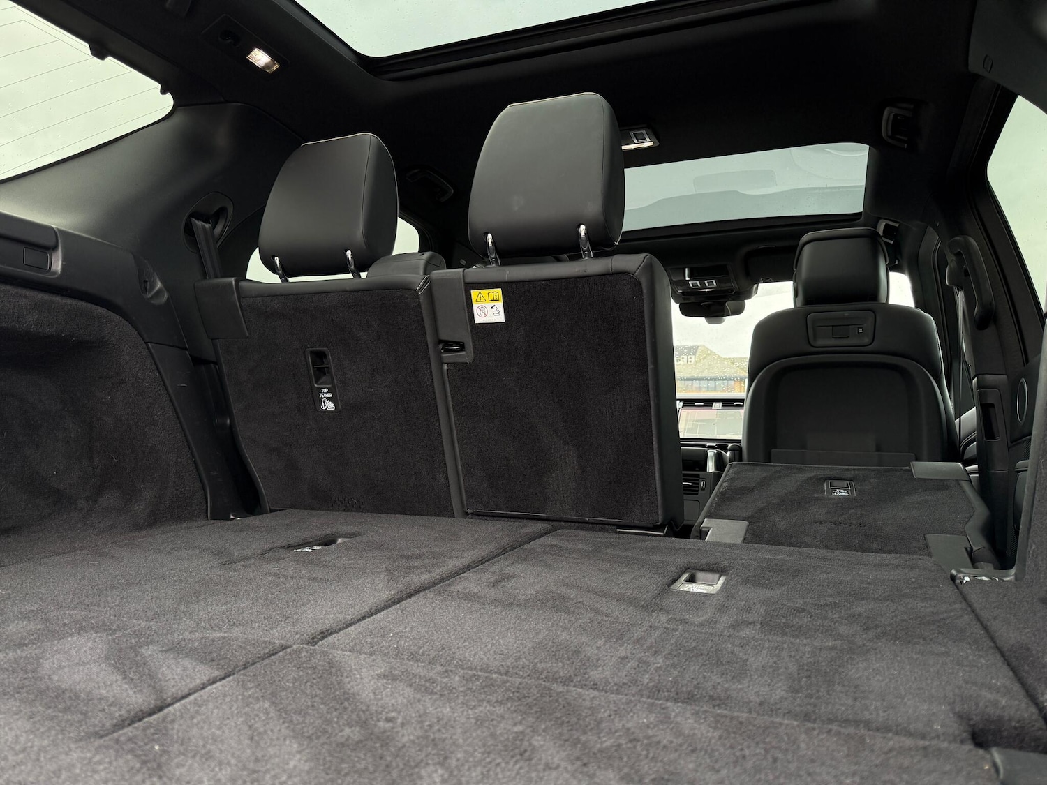 Used Land Rover Discovery 2021 for sale - 76865434: Photo 41