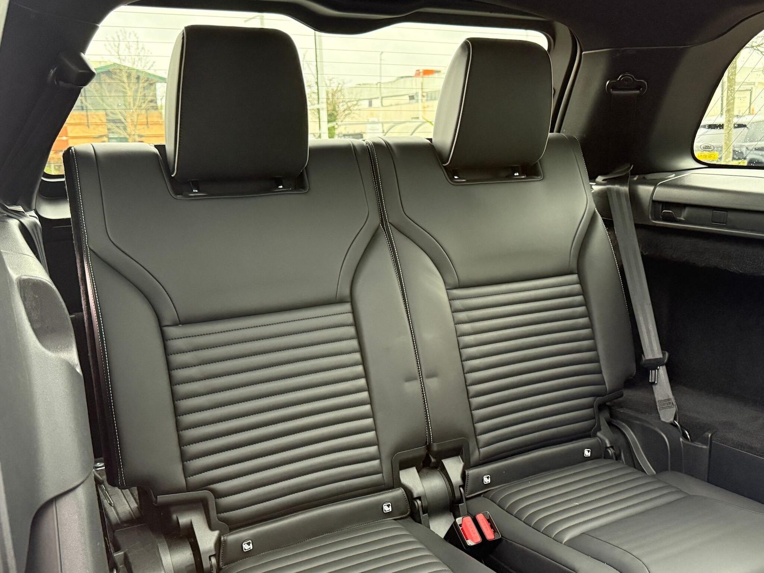 Used Land Rover Discovery 2021 for sale - 76865434: Photo 46