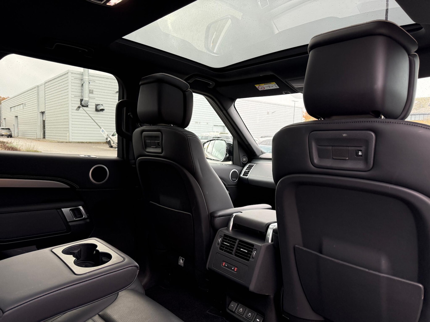 Used Land Rover Discovery 2021 for sale - 76865434: Photo 47