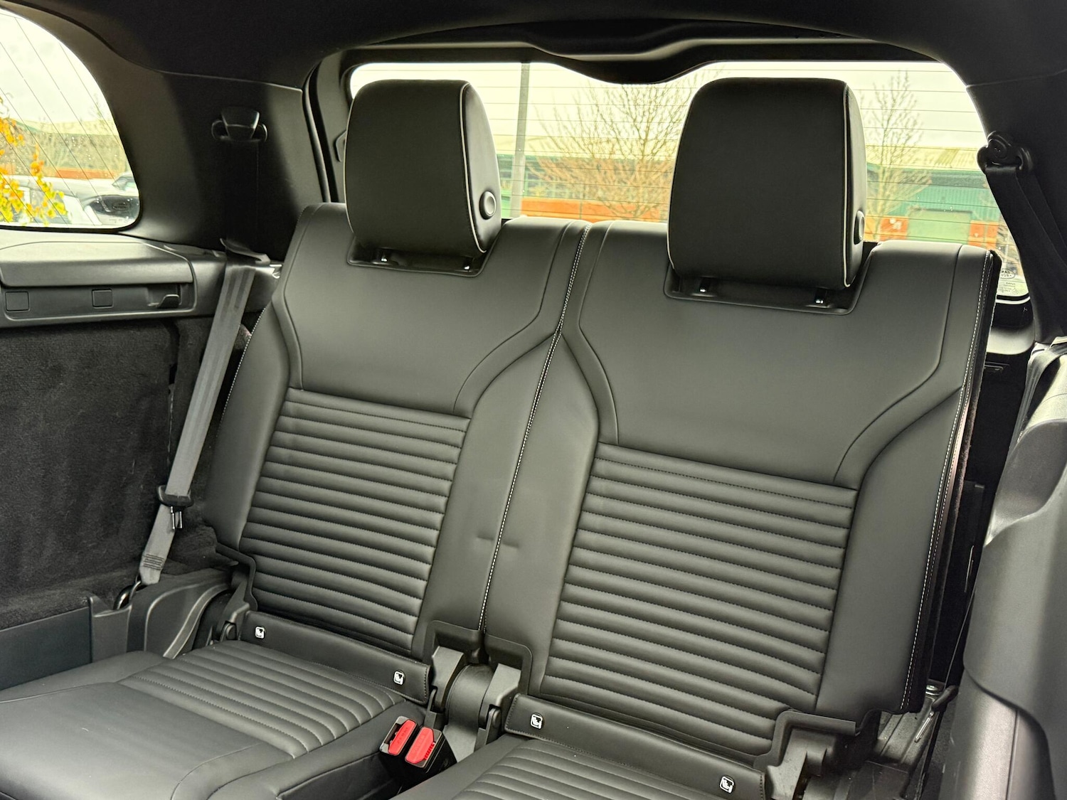 Used Land Rover Discovery 2021 for sale - 76865434: Photo 49