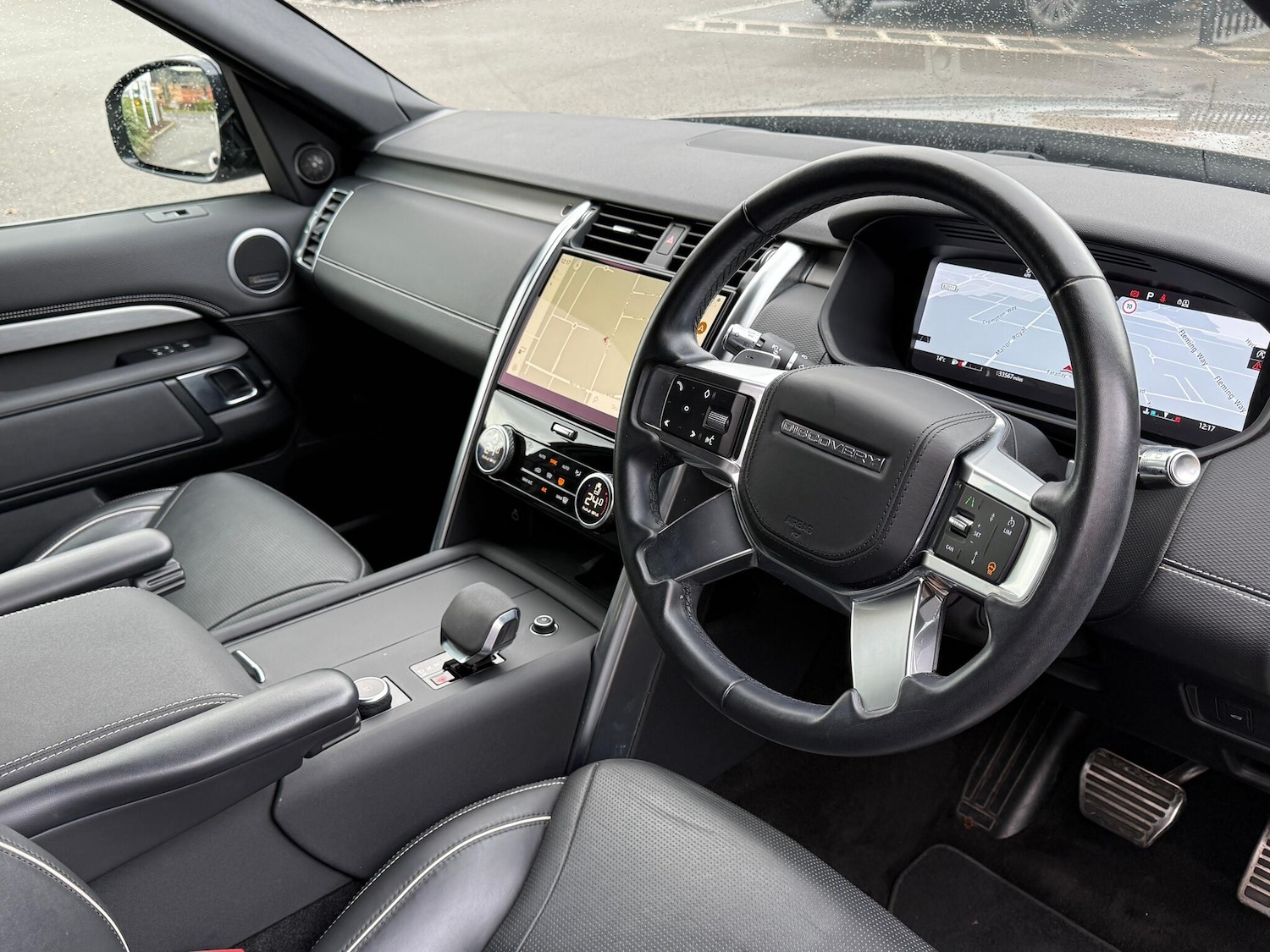 Used Land Rover Discovery 2021 for sale - 76865434: Photo 52