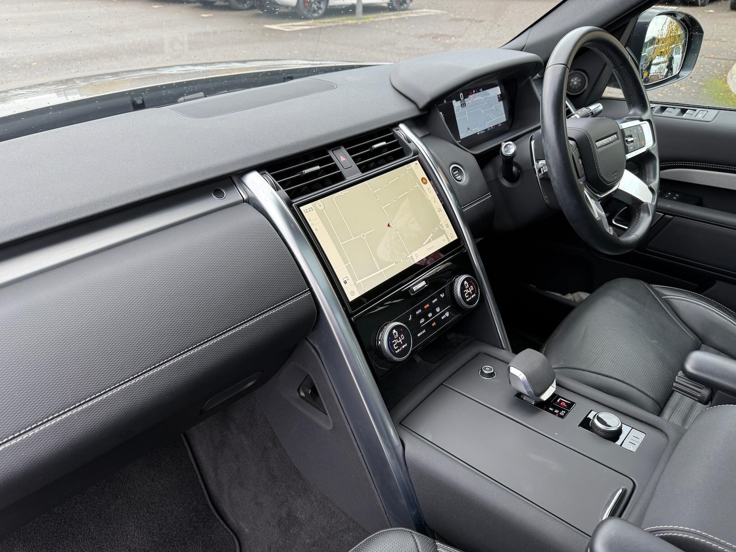 Used Land Rover Discovery 2021 for sale - 76865434: Photo 53