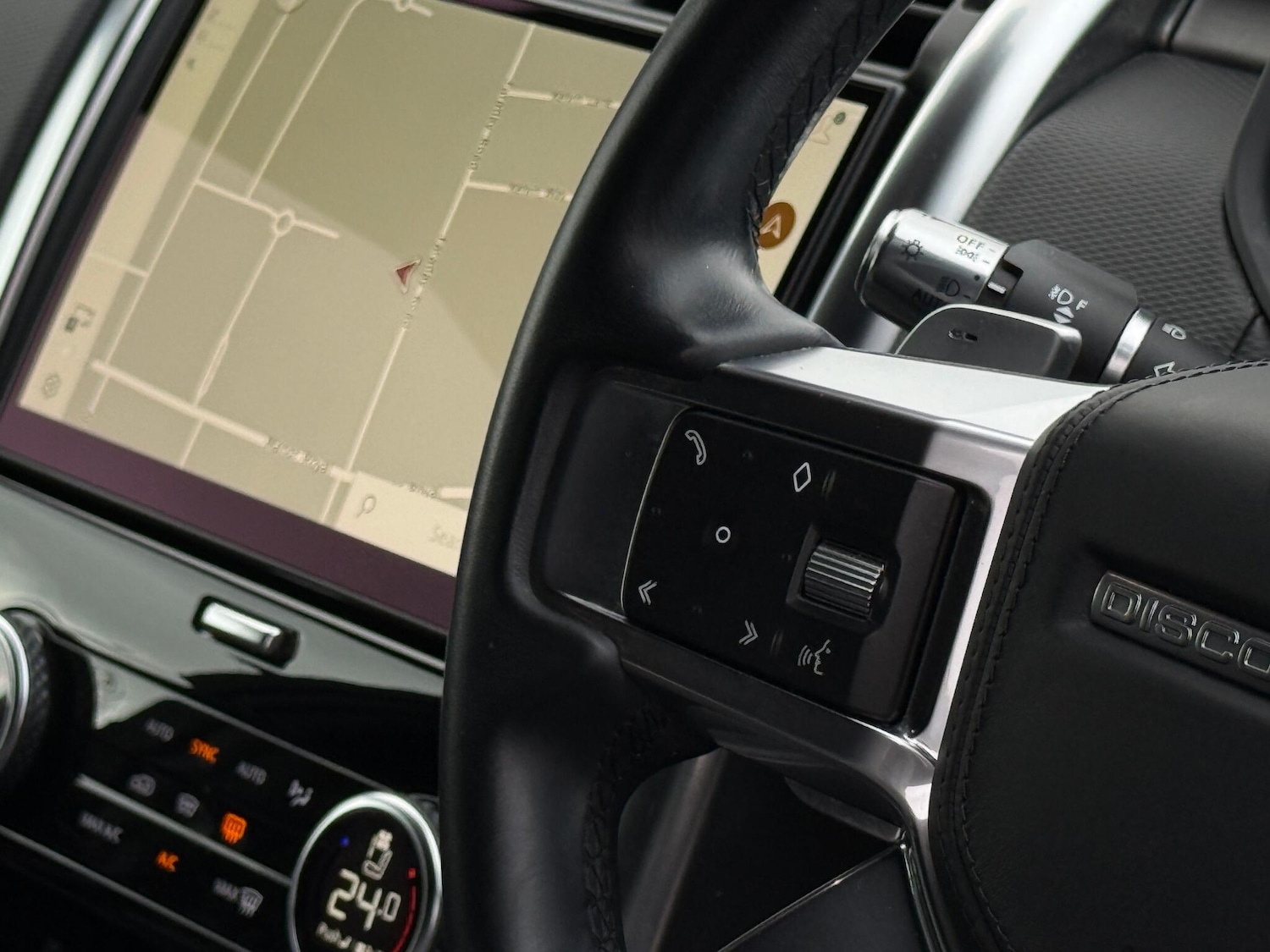 Used Land Rover Discovery 2021 for sale - 76865434: Photo 55