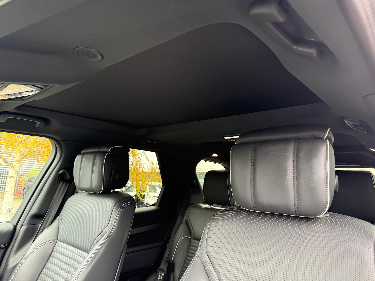 Used Land Rover Discovery 2021 for sale - 76865434: Photo 6