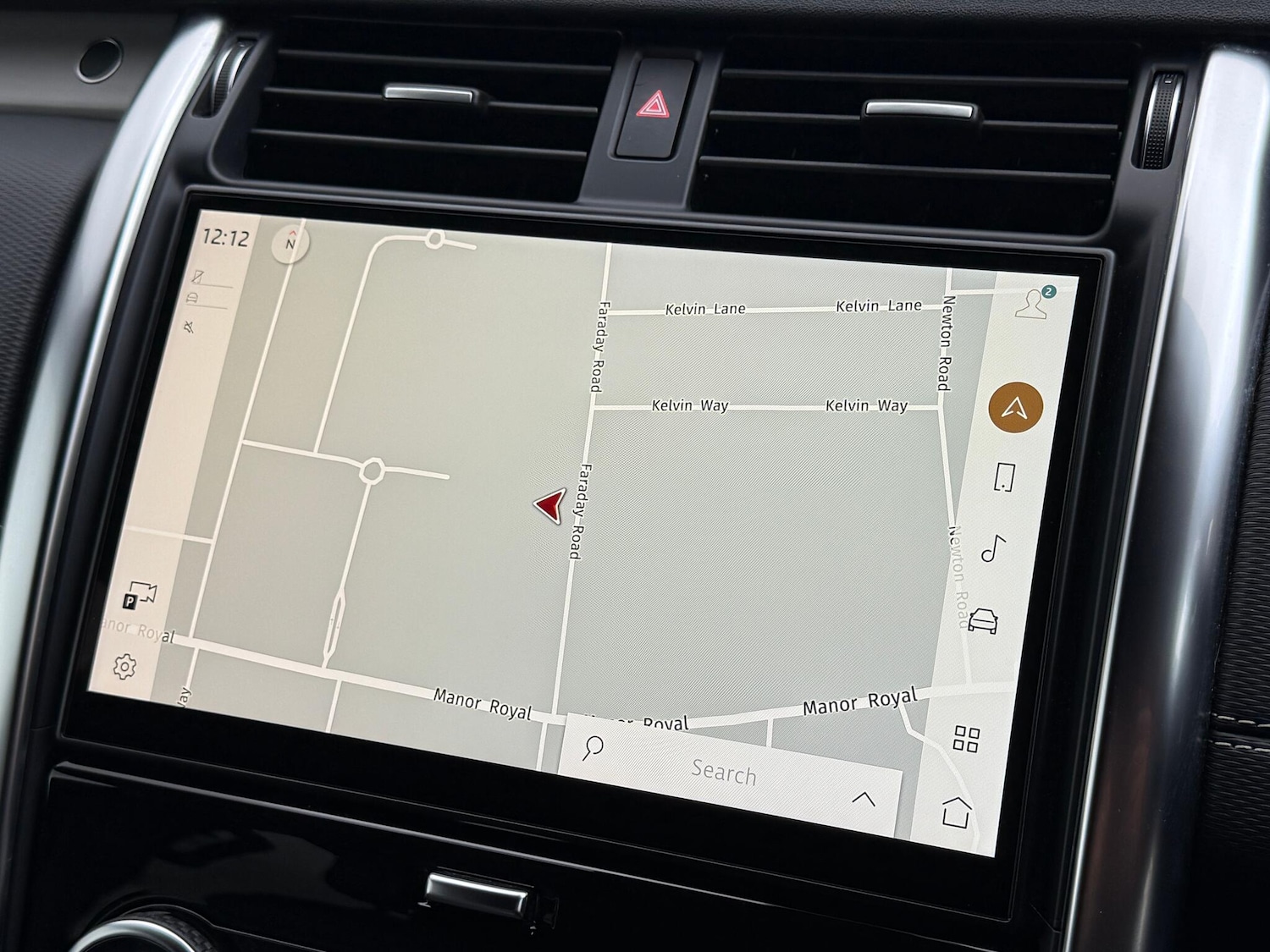 Used Land Rover Discovery 2021 for sale - 76865434: Photo 7