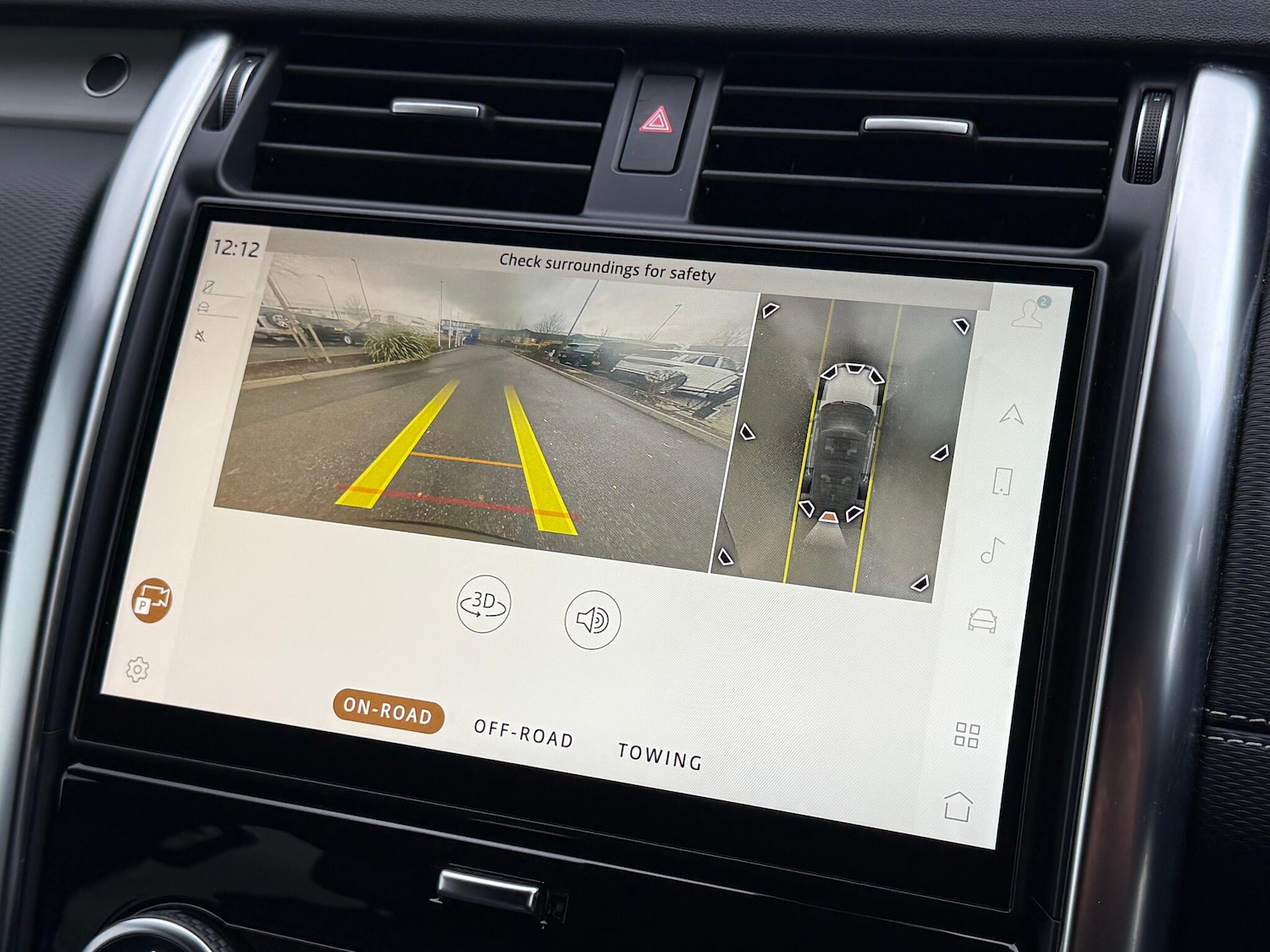 Used Land Rover Discovery 2021 for sale - 76865434: Photo 8