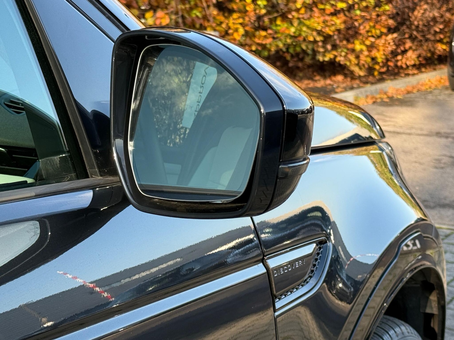 Used Land Rover Discovery Sport for sale - 76700563: Photo 11