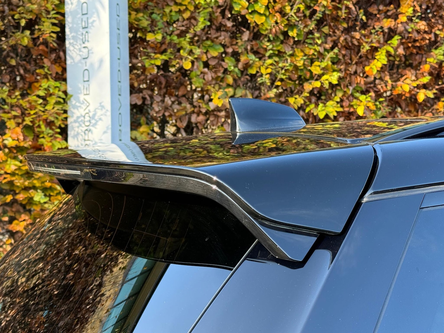 Used Land Rover Discovery Sport for sale - 76700563: Photo 17