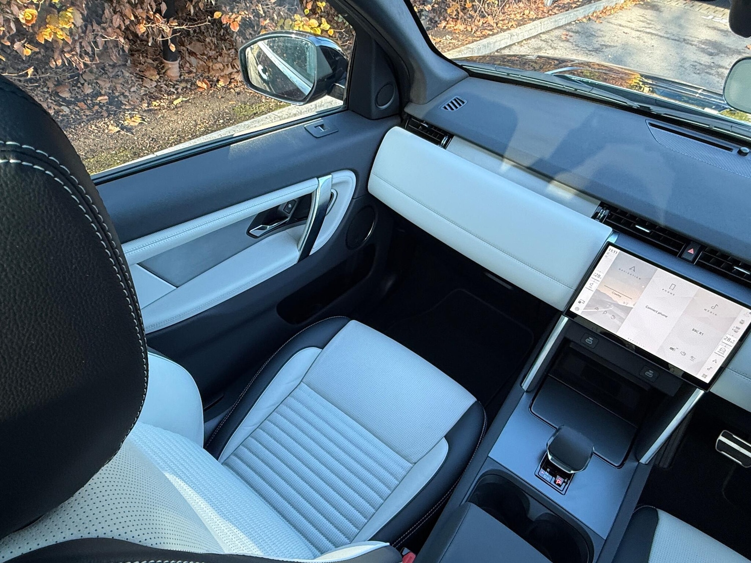 Used Land Rover Discovery Sport for sale - 76700563: Photo 18