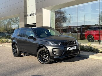 Used Land Rover Discovery Sport 2025 for sale - 76700563: Photo