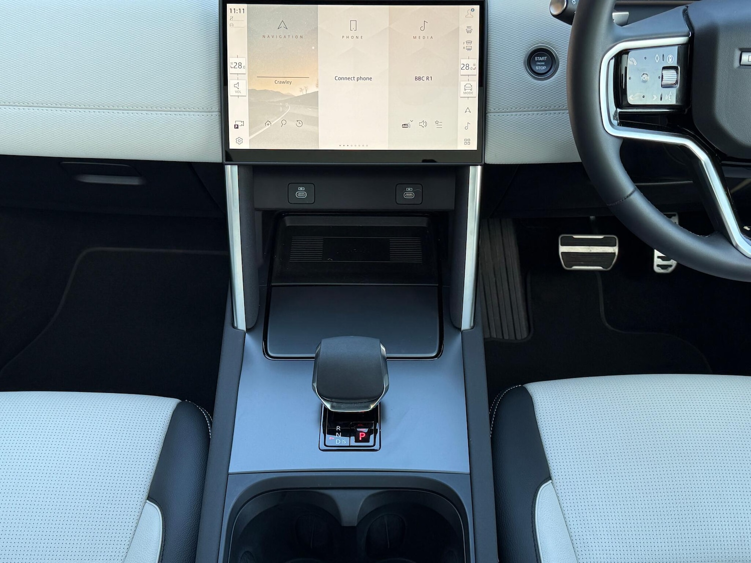 Used Land Rover Discovery Sport for sale - 76700563: Photo 20