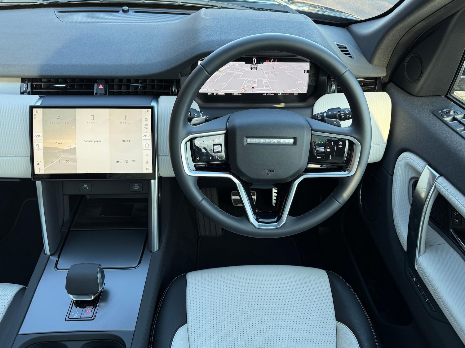 Used Land Rover Discovery Sport for sale - 76700563: Photo 21