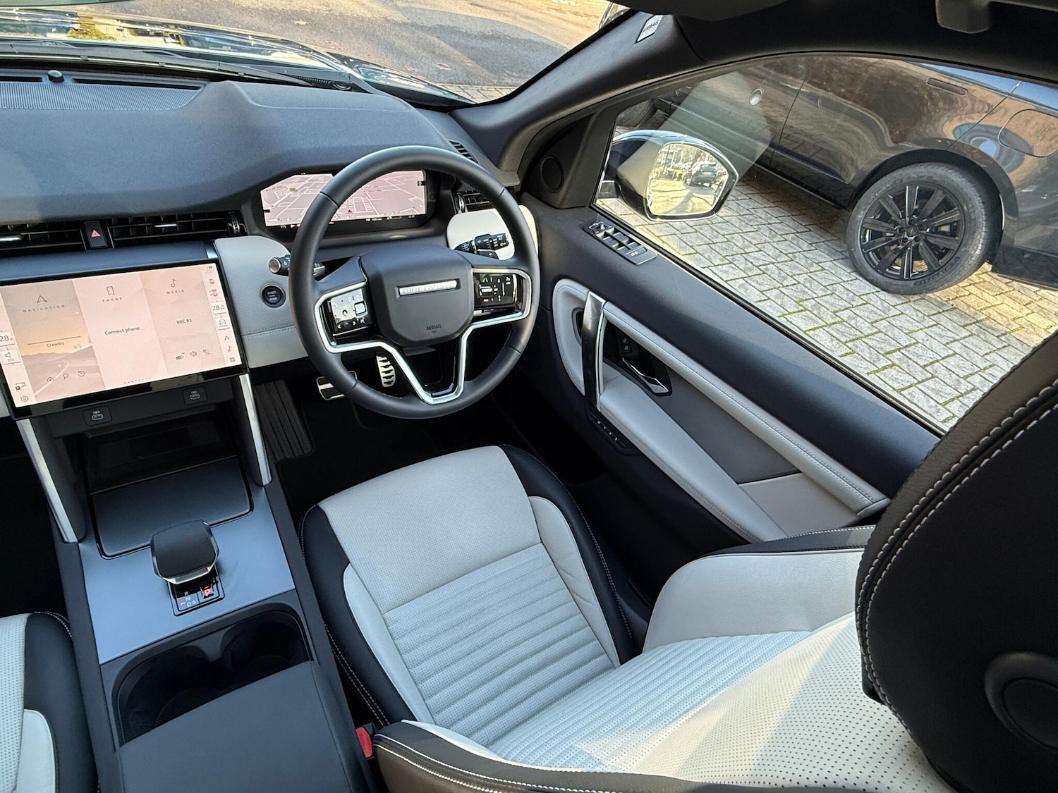 Used Land Rover Discovery Sport for sale - 76700563: Photo 22