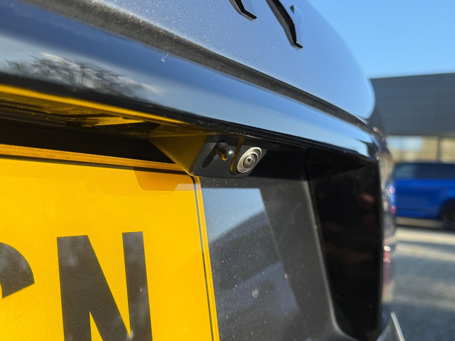 Used Land Rover Discovery Sport for sale - 76700563: Photo 24