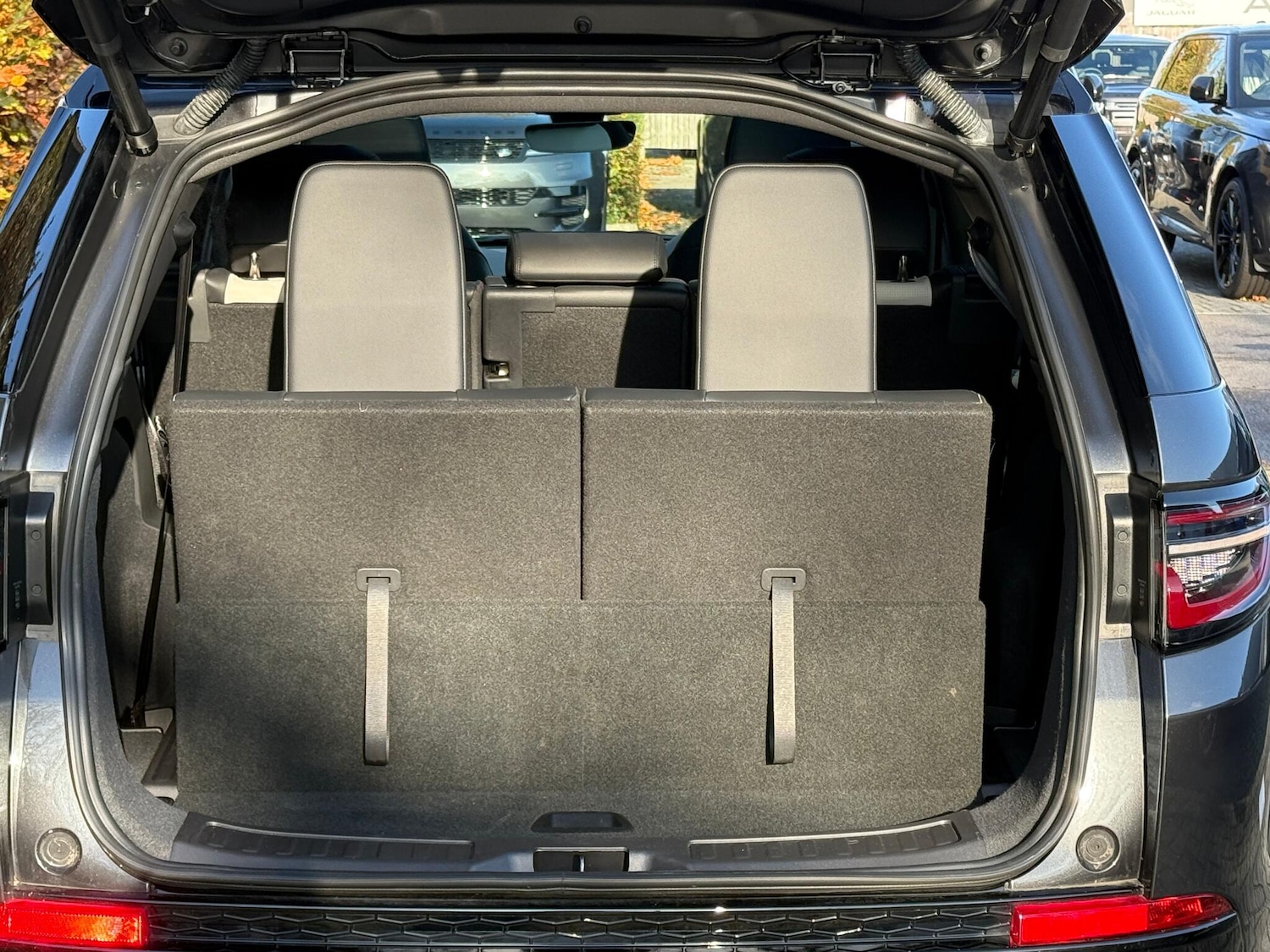 Used Land Rover Discovery Sport for sale - 76700563: Photo 26