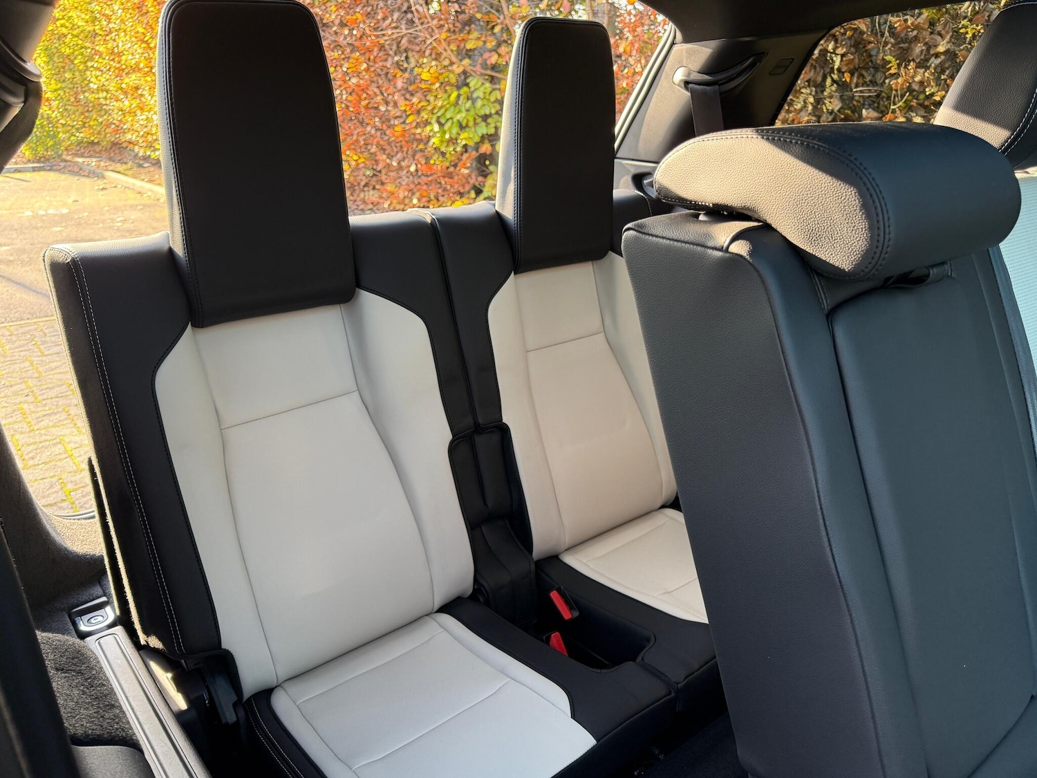 Used Land Rover Discovery Sport for sale - 76700563: Photo 27