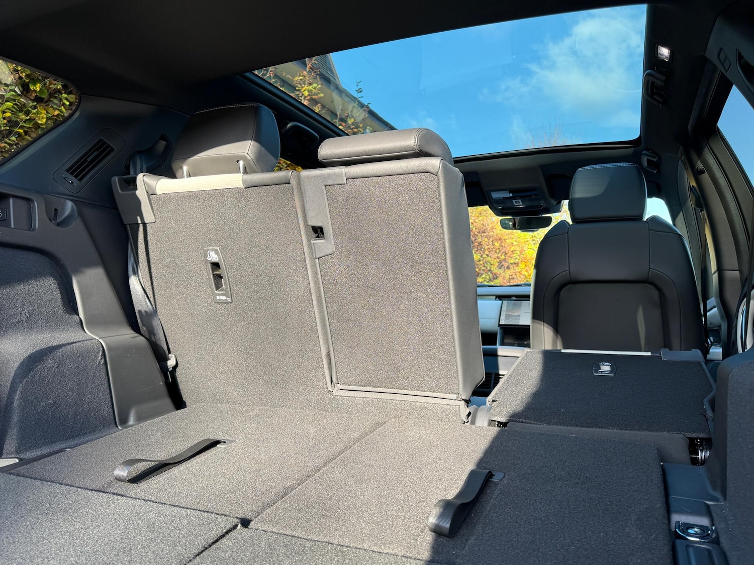 Used Land Rover Discovery Sport for sale - 76700563: Photo 29