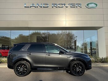 Used Land Rover Discovery Sport 2025 for sale - 76700563: Photo