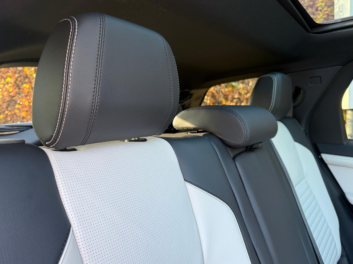 Used Land Rover Discovery Sport for sale - 76700563: Photo 30