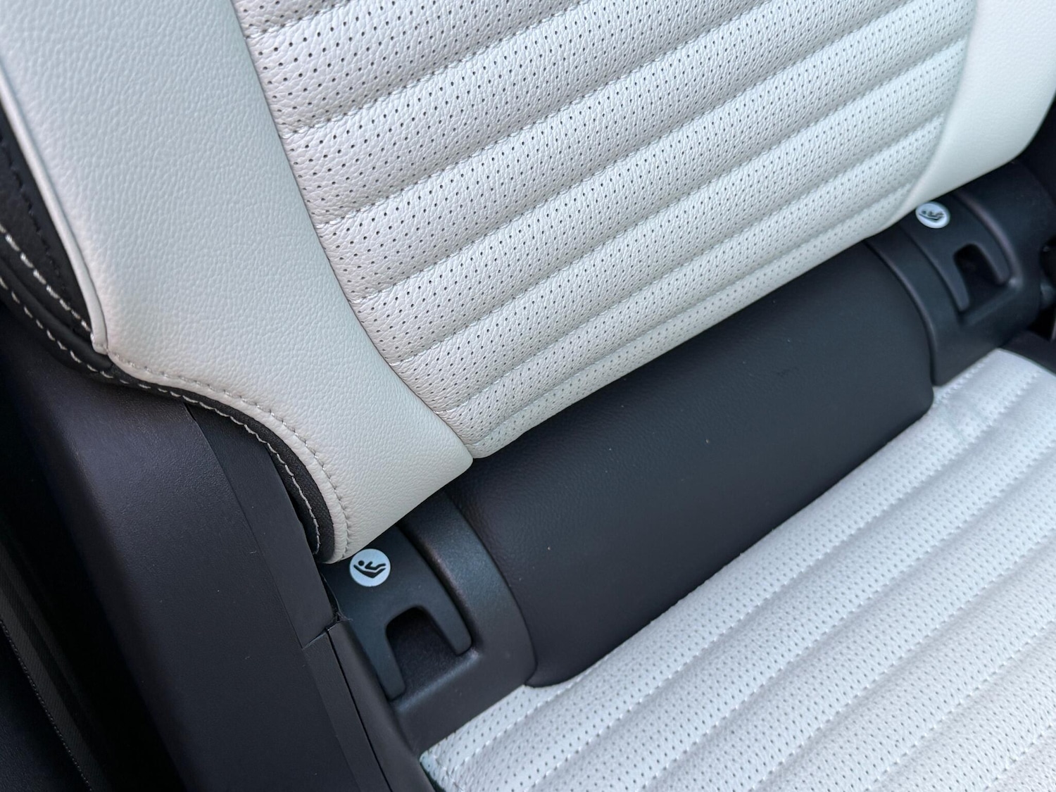 Used Land Rover Discovery Sport for sale - 76700563: Photo 33