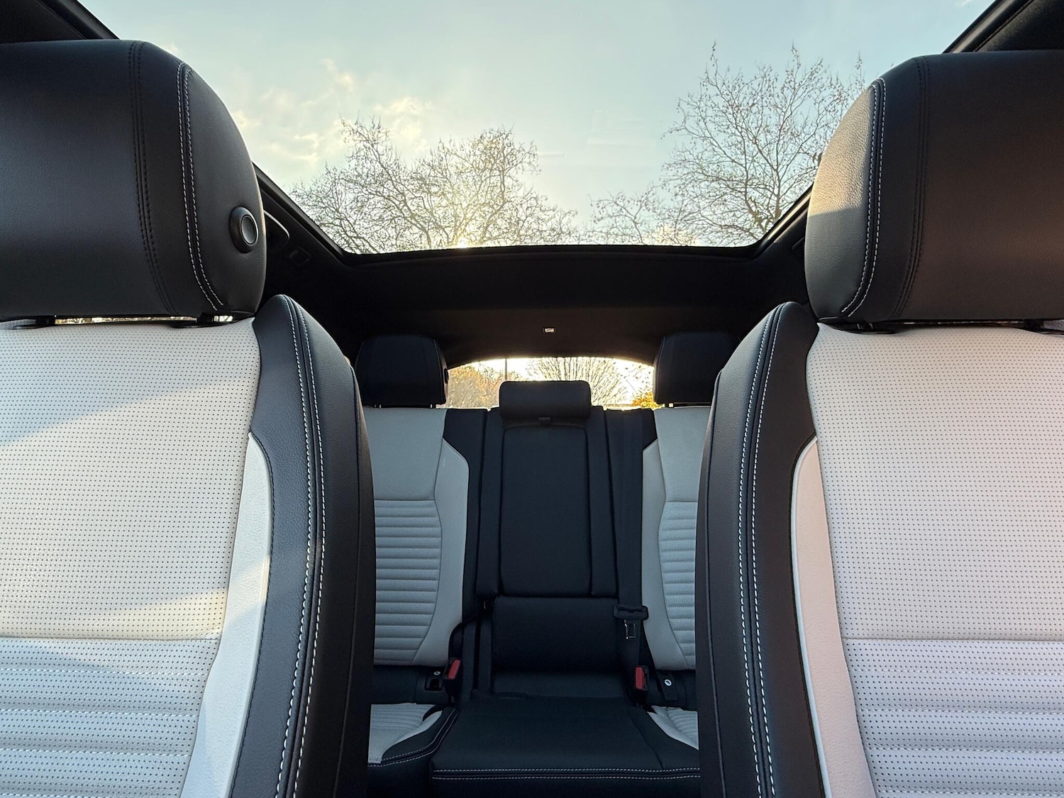 Used Land Rover Discovery Sport for sale - 76700563: Photo 35