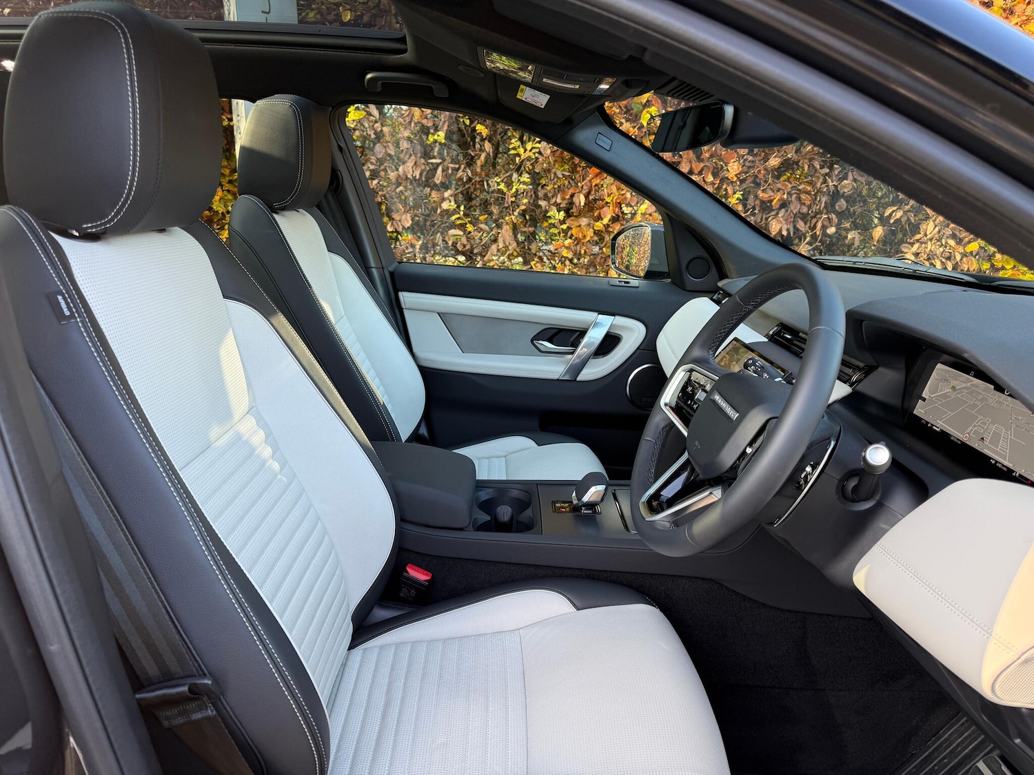 Used Land Rover Discovery Sport for sale - 76700563: Photo 37