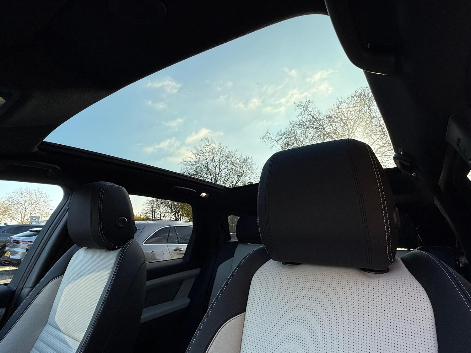 Used Land Rover Discovery Sport for sale - 76700563: Photo 4