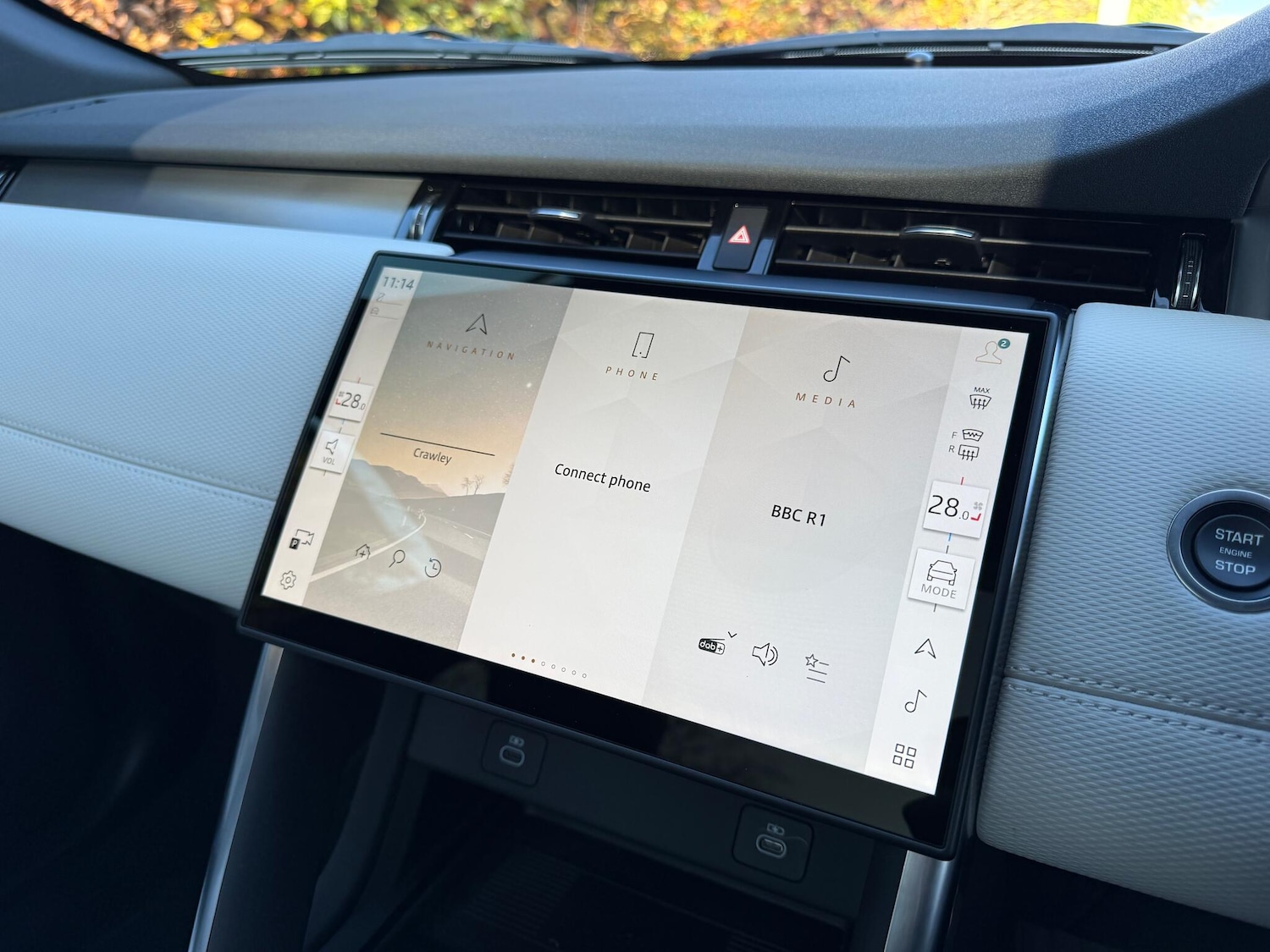 Used Land Rover Discovery Sport for sale - 76700563: Photo 47