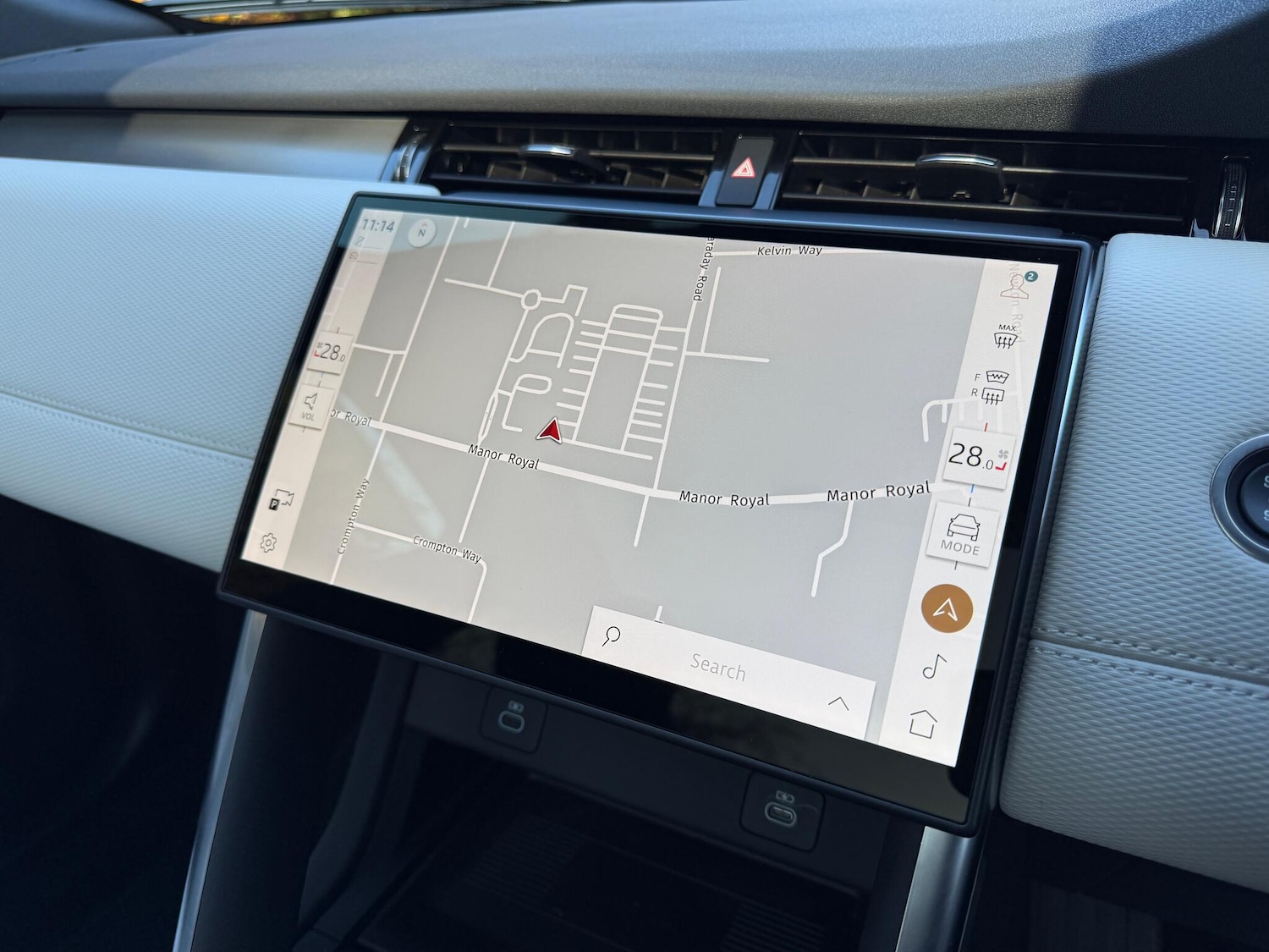 Used Land Rover Discovery Sport for sale - 76700563: Photo 5