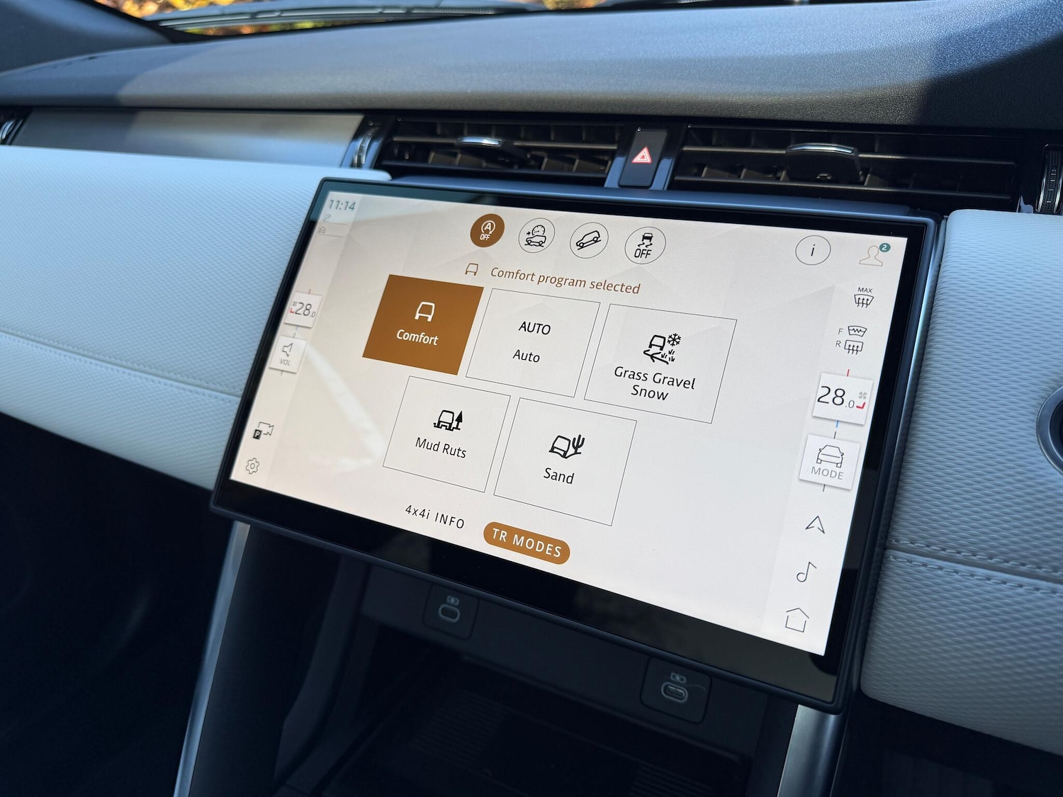 Used Land Rover Discovery Sport for sale - 76700563: Photo 50