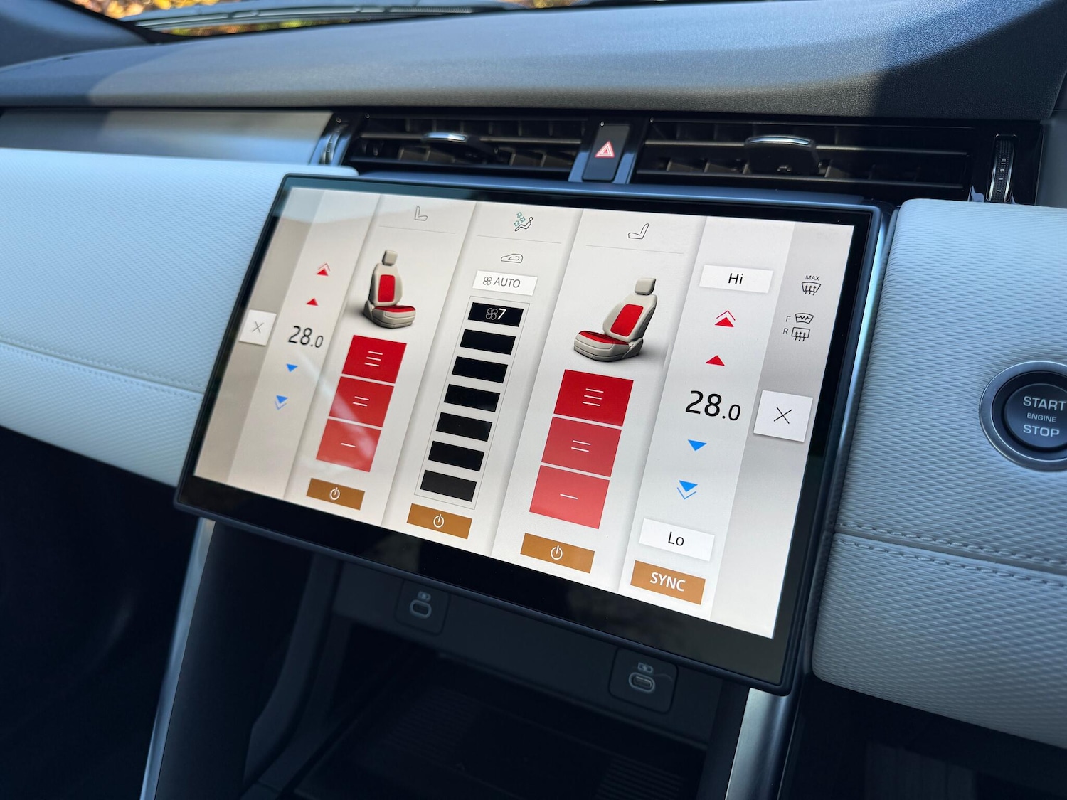 Used Land Rover Discovery Sport for sale - 76700563: Photo 51