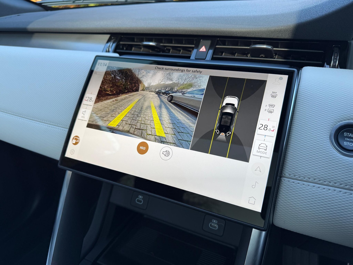 Used Land Rover Discovery Sport for sale - 76700563: Photo 6