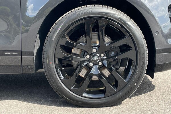 Used Land Rover Range Rover Evoque 2025 for sale - 76215275: Photo 16