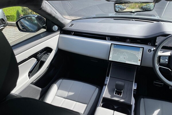 Used Land Rover Range Rover Evoque 2025 for sale - 76215275: Photo 17