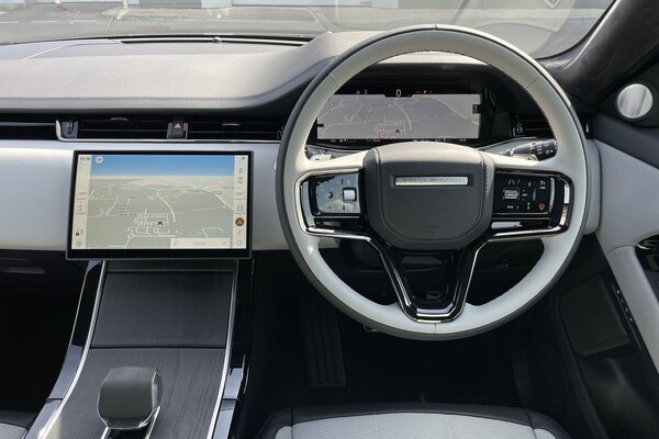 Used Land Rover Range Rover Evoque 2025 for sale - 76215275: Photo 19