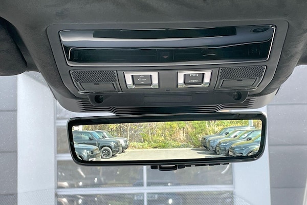 Used Land Rover Range Rover Evoque 2025 for sale - 76215275: Photo 22