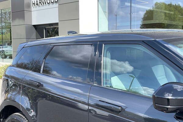 Used Land Rover Range Rover Evoque 2025 for sale - 76215275: Photo 25