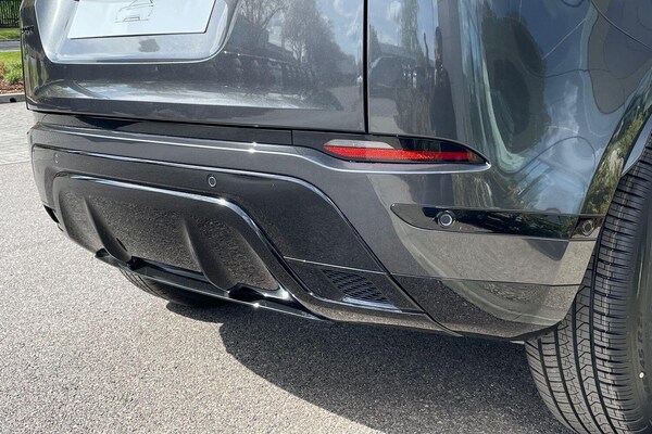 Used Land Rover Range Rover Evoque 2025 for sale - 76215275: Photo 28