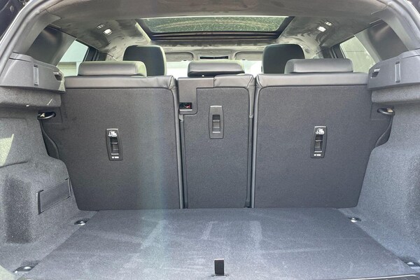 Used Land Rover Range Rover Evoque 2025 for sale - 76215275: Photo 29