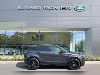 Used Land Rover Range Rover Evoque 2025 for sale - 76215275: Photo 2