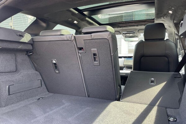 Used Land Rover Range Rover Evoque 2025 for sale - 76215275: Photo 31