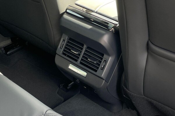 Used Land Rover Range Rover Evoque 2025 for sale - 76215275: Photo 34