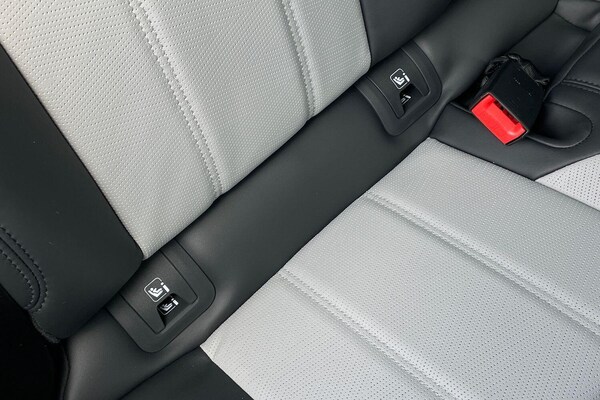 Used Land Rover Range Rover Evoque 2025 for sale - 76215275: Photo 35