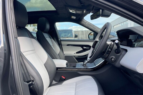 Used Land Rover Range Rover Evoque 2025 for sale - 76215275: Photo 38