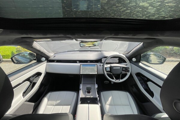 Used Land Rover Range Rover Evoque 2025 for sale - 76215275: Photo 3