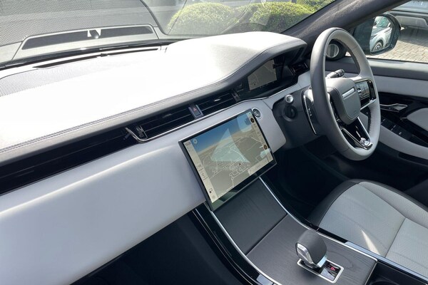 Used Land Rover Range Rover Evoque 2025 for sale - 76215275: Photo 41
