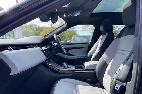 Used Land Rover Range Rover Evoque 2025 for sale - 76215275: Photo 42
