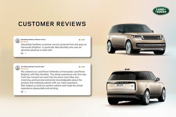 Used Land Rover Range Rover Evoque 2025 for sale - 76215275: Photo 52